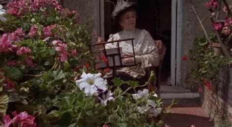 StinkyLulu: Joan Plowright in Enchanted April (1992) - Supporting ...