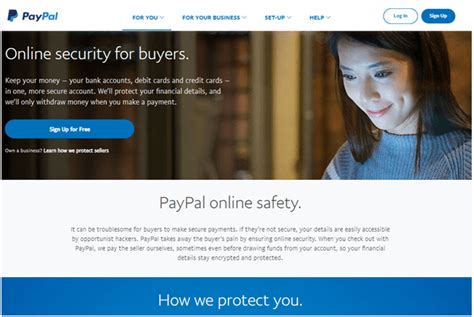 How To Protect Yourself From Online Fraud When Using Paypal