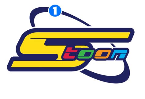 Spacetoon Arabic Logo (2025 - Present) by Meshal11-DeviantArt on DeviantArt