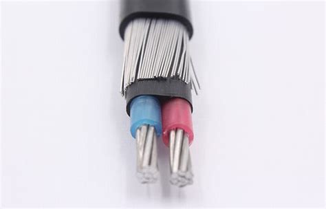 Lv Awg Awg Copper Aluminium Conductor Concentric Cable Arnoldcable