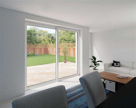 uPVC Patio Doors Coventry | Patio Door Prices Coventry