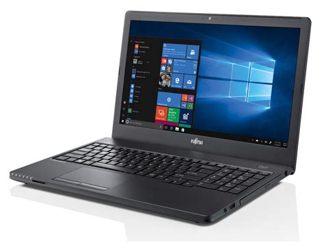 Fujitsu Laptop Lifebook A Series