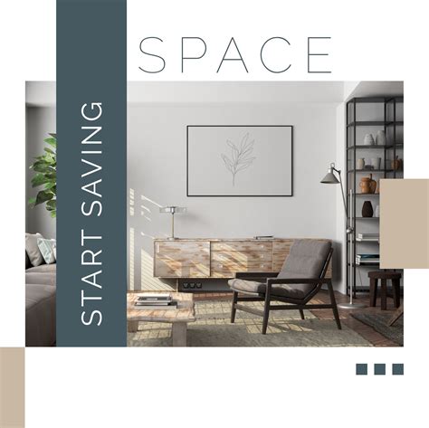 Maximize Your Space