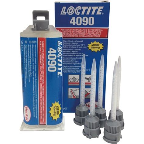 Loctite HY4090X50G LOC HY 4090 Structural Adhesive 50 G Amazon Co Uk