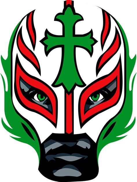 Wwe 619 Rey Mysterio Logo Download Logo Icon Png Svg | Images and ...