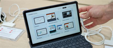 Hands on: Huawei MatePad (2022) review | TechRadar