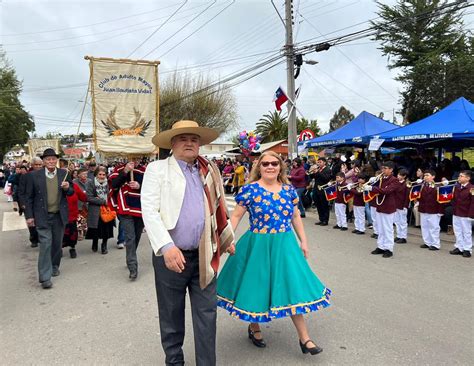 Fiestas Patrias