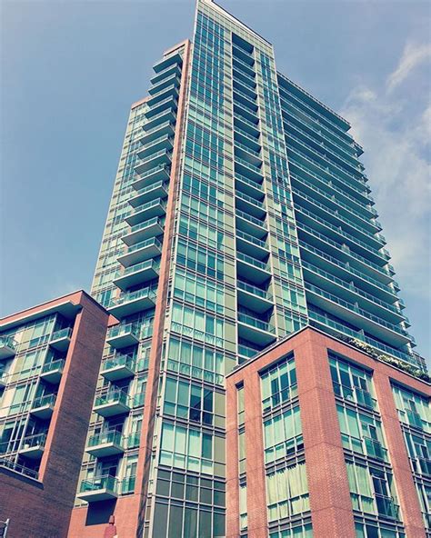 Look at that #Vu! #toronto #downtown #condos #therealjmcg # ...