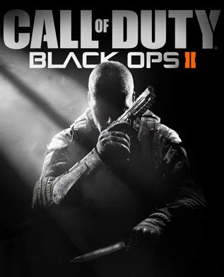 Call of Duty: Black Ops II Characters - Giant Bomb