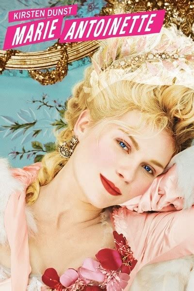 Marie Antoinette Movie Review (2006) | Roger Ebert