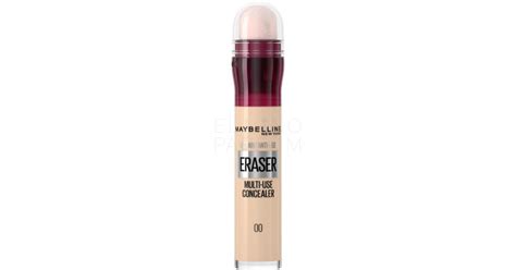 Maybelline Instant Anti Age Eraser Korektory Dla Kobiet Elnino Parfum