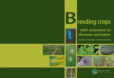 Viewinside Breeding Crops With Resistance To Diseases And Pests