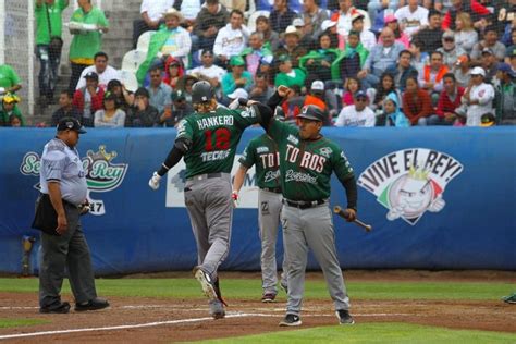 Toros De Tijuana Campeones De La Serie Del Rey