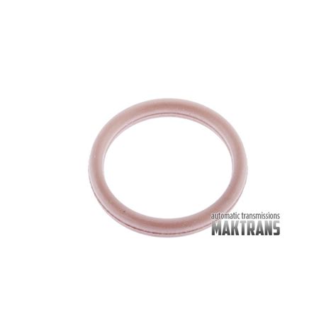 Heat exchanger small rectangular ring AW TF-60SN / 09G (03-up) 09G321181A