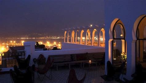 The Five Best Morocco Beach Resorts