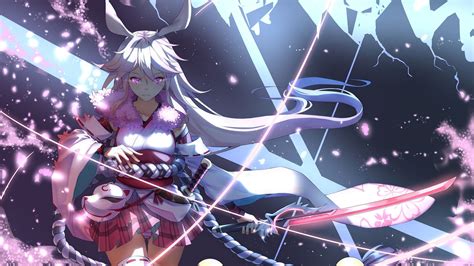 Anime Honkai Impact Wallpapers - Wallpaper Cave