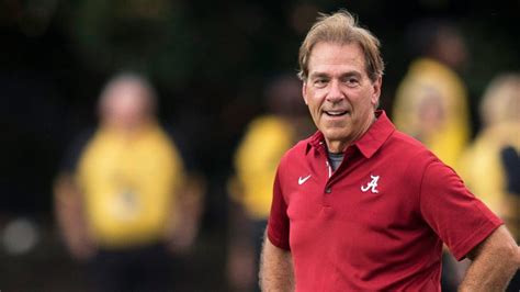 Nick Saban Net Worth: Career & Earnings - Wealthy Peeps