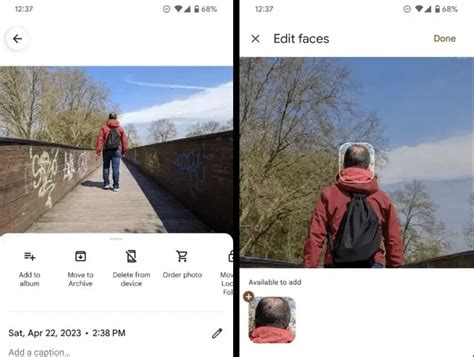 Google Foto il riconoscimento facciale identificherà anche le persone