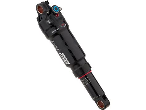 Sale Rockshox Sidluxe Ultimate P Solo Air Remote Shock Bike Components