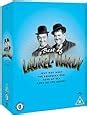 Laurel Hardy The Collection 21 Disc Box Set DVD Amazon Co Uk Stan