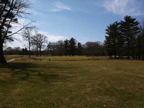 Easton Country Club in South Easton, Massachusetts, USA | Golf Advisor