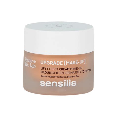 Sensilis Upgrade Make Up Miel Dor Ml Citymall