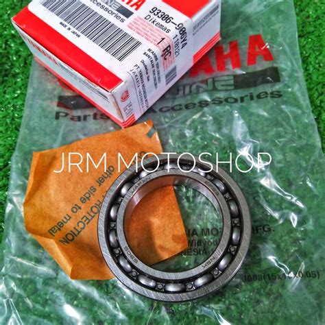 R B Bearing Camshaft Inner Outer Nmax V V Aerox V V Yamaha