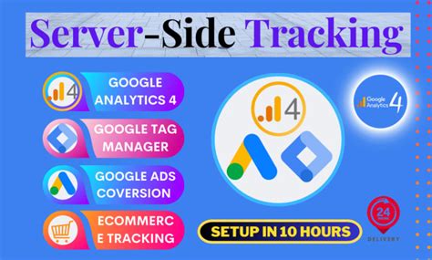 Setup Google Analytics 4 Enhanced Ecommerce Tracking N Tag Manager In