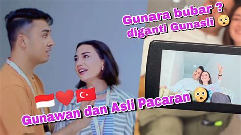 Indy Gunawan Pacaran Dengan Pelin Asli Banyak Netizen Mendoakan