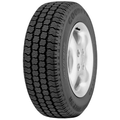 Pneu Goodyear Cargo Vector R T Norauto