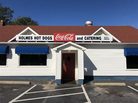 An Exit By Exit Guide To Eating Along Interstate 26 In South Carolina