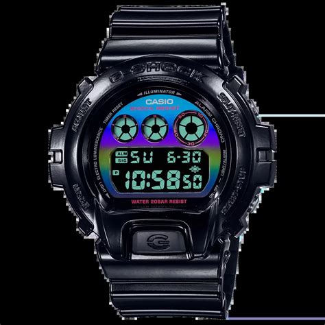 G-Shock September 2023 / New Releases / Casio Watches