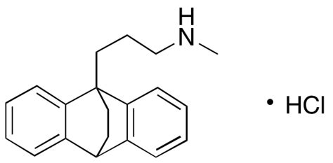 Maprotiline Hydrochloride - LKT Labs