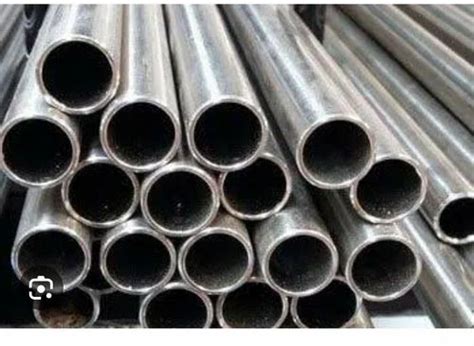 Stainless Steel SS SEAMLESS PIPE At Rs 250 Kg In Mumbai ID 24413635712