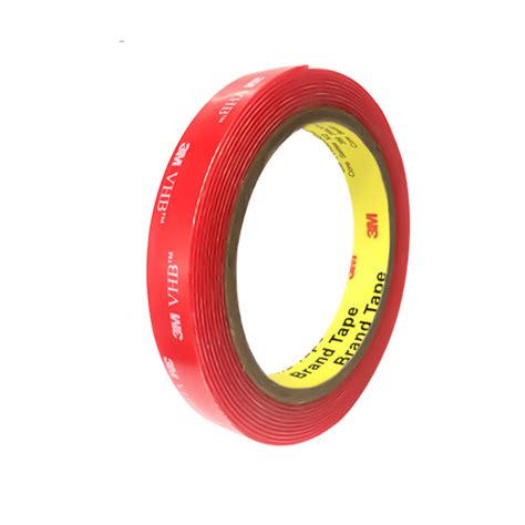 China Clear Acrylic Foam Tape Manufacturer and Supplier, Factory | Xiangyu