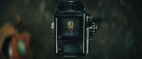 Nude Video Celebs Clark Backo Nude The Changeling S01e05 2023