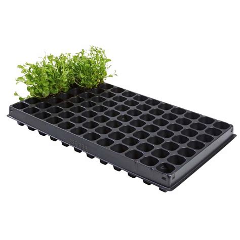 Buy Seed Plug Trays for Low Prices from Ireland Online Garden Shop