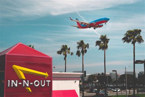 Plane Spotting at LAX : r/aviation