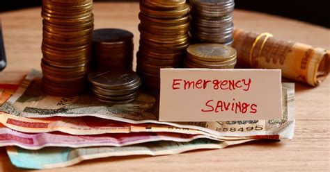 Guide To Building An Emergency Fund