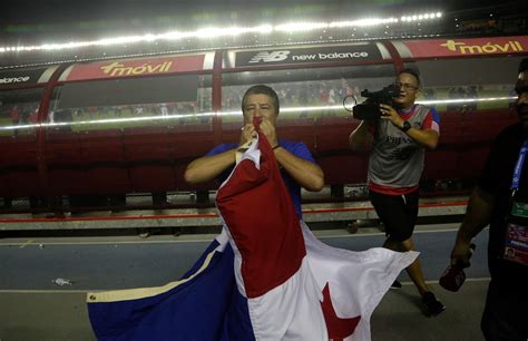 Bolillo Gómez Le agradezco a Costa Rica por la honestidad e