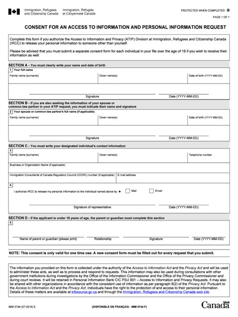 Consent Personal Information Fill Out And Sign Online Dochub