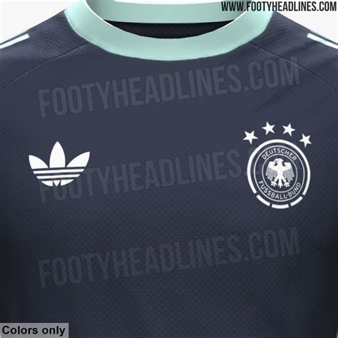 2026 World Cup Kit Overview - Footy Headlines