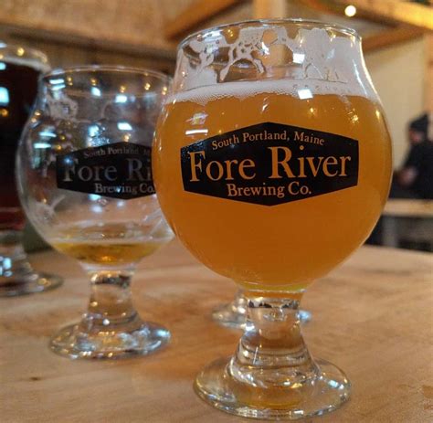 13 Best Breweries In Maine That Are Worth The Visit