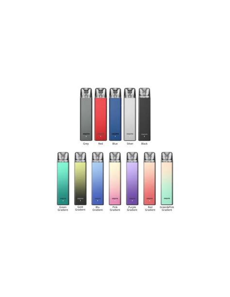 Favostix Mini Aspire Pod Mod Kit Svapoebasta