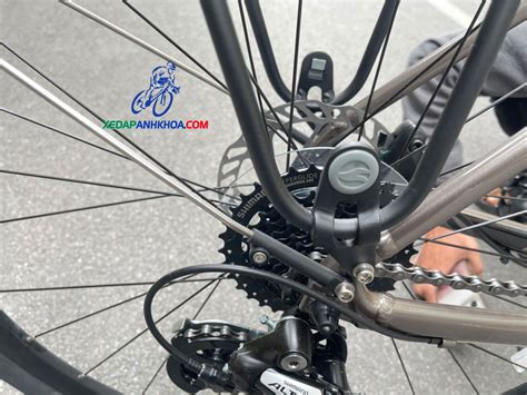 Xe Đạp Giant Escape 2 City Disc - Xe Đạp Anh Khoa 0978951881