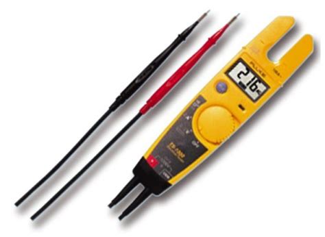 Fluke T5 600