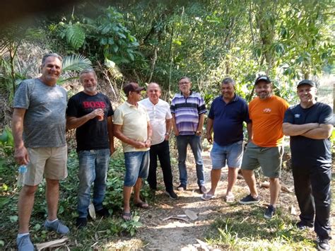 Jornais em Foco Coluna do Décio Feijoada no Amâncio reune oposição