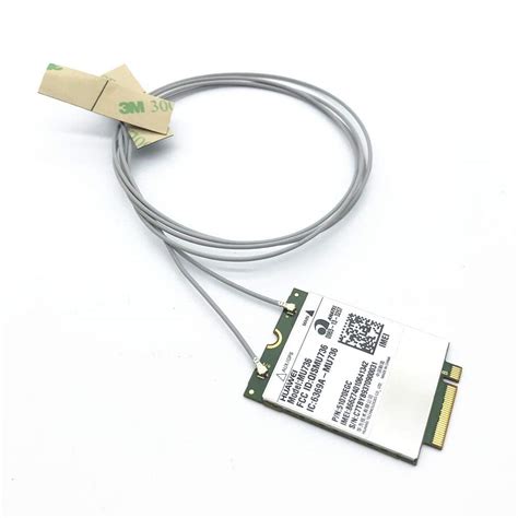 Amazon X Mhf Laptop Antenna For N Gw Mu Me E Em