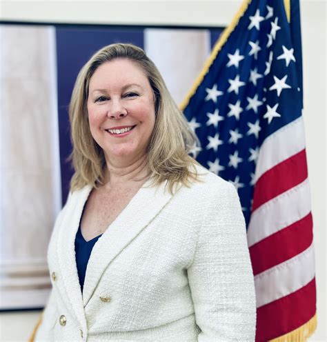 Kim Farington for U.S. Senate