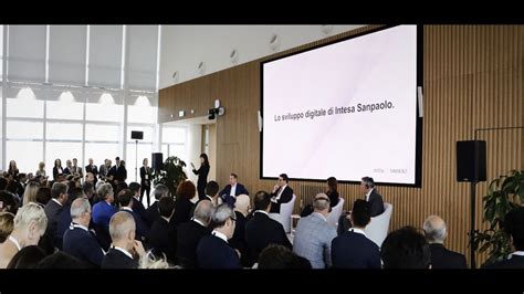 Intesa Sanpaolo Launches Isybank The Groups New Digital Bank